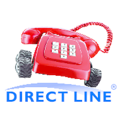 Logo Direct Line